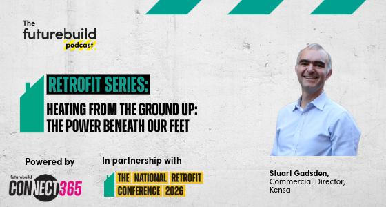 The Futurebuild Podcast Episode 27