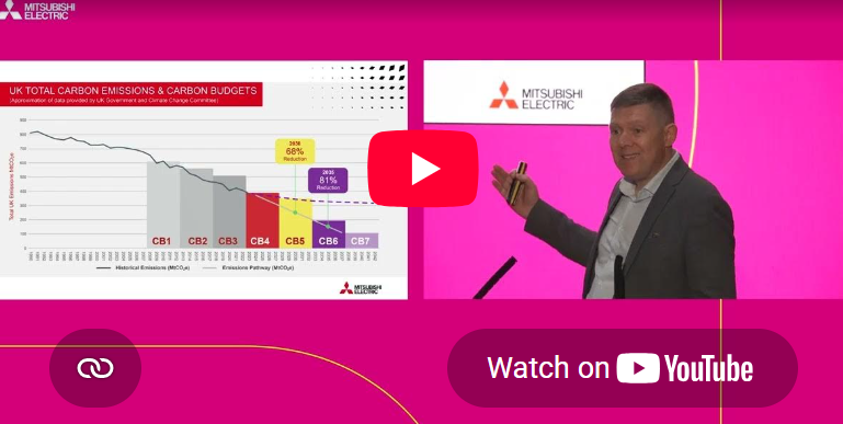 Futurebuild 2026 Arena Playlist