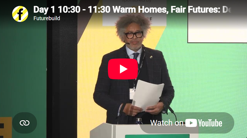 The National Retrofit Conference 2026 Playlist