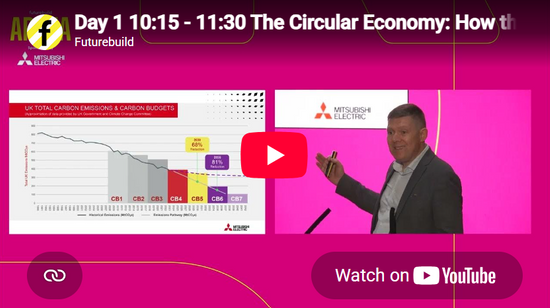 Futurebuild Arena Thumbnail