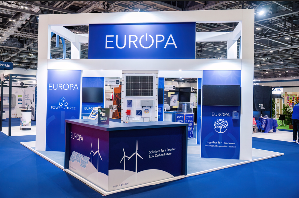 Futurebuild Space Only
