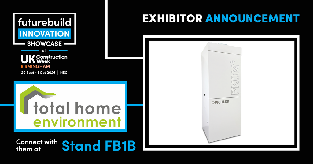 Total Home Environment