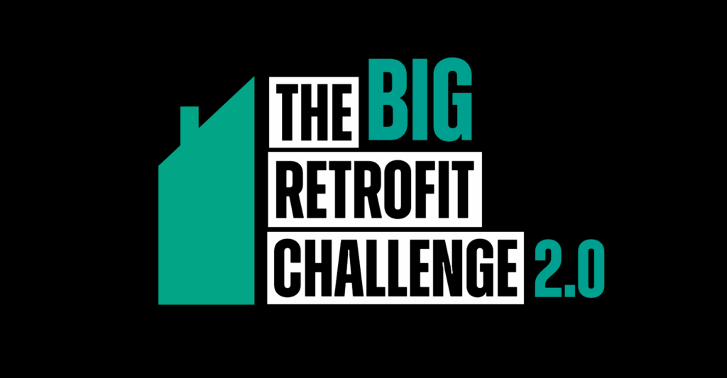 The Big retrofit challenge
