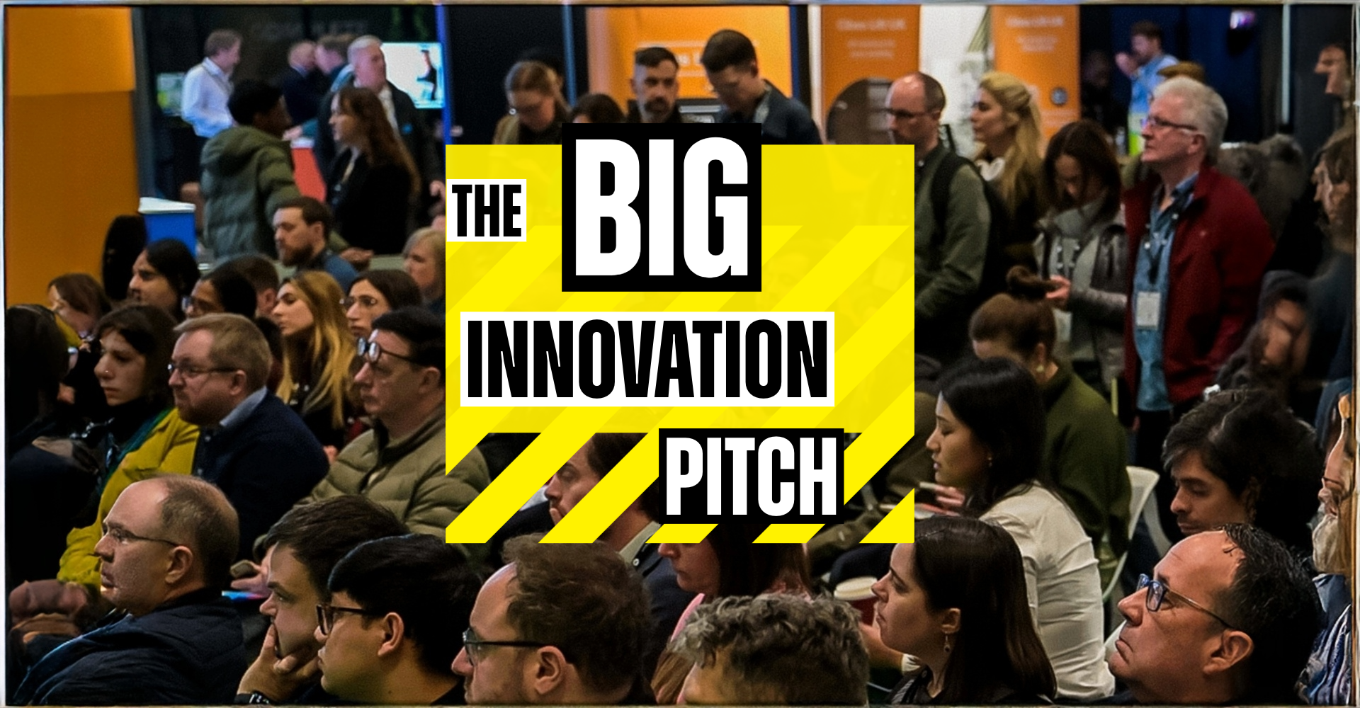 the big innovation pitch