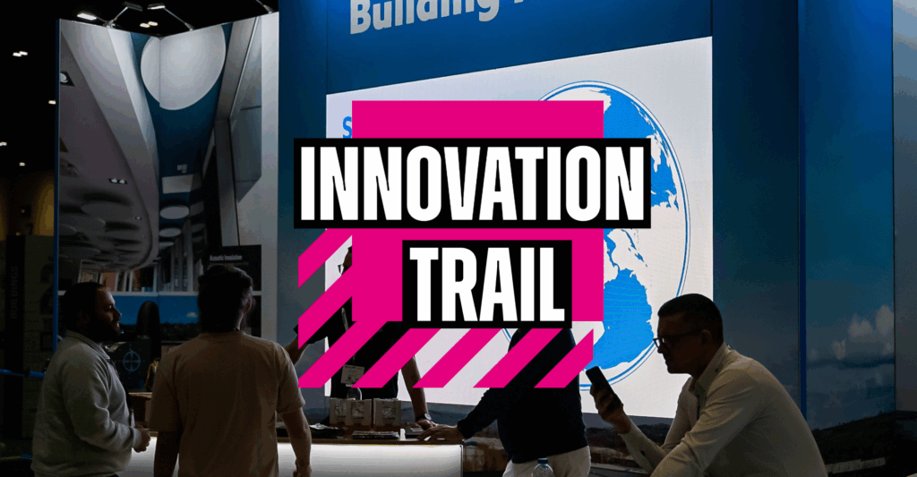 innovation trail