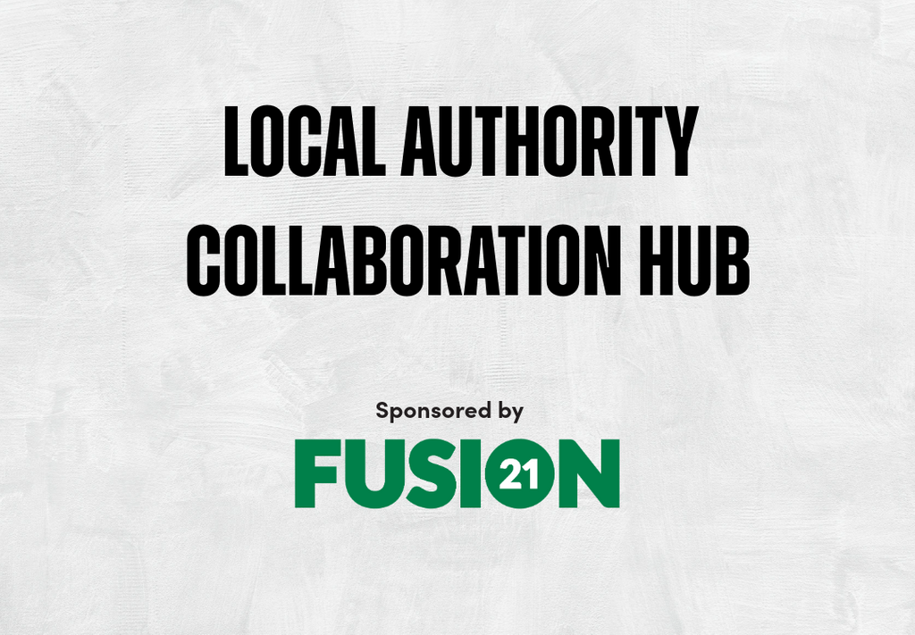 Local authority Hub