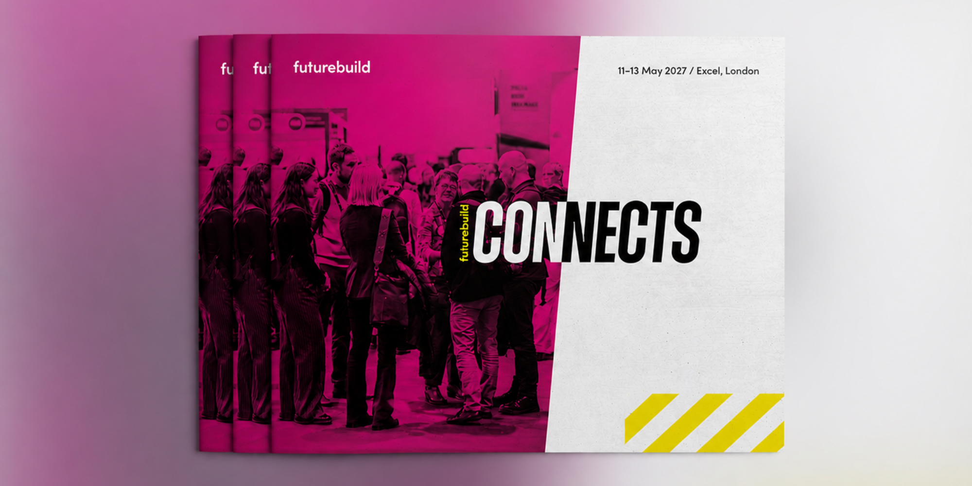 Futurebuild 2027 Sales Brochure