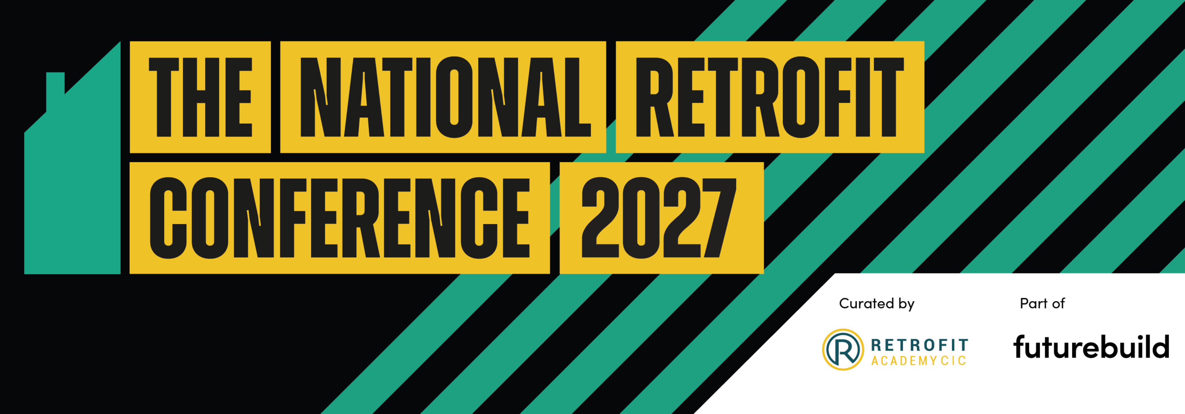 National Retrofit Conference 2027