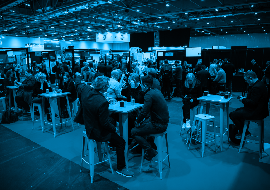 Networking & Connections