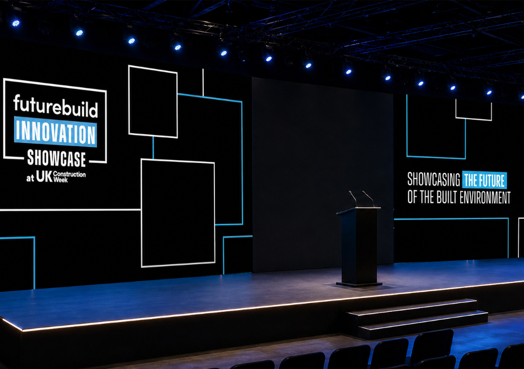The Innovation Stage