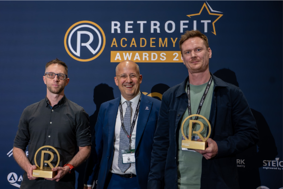 Retrofit Academy Awards 2026