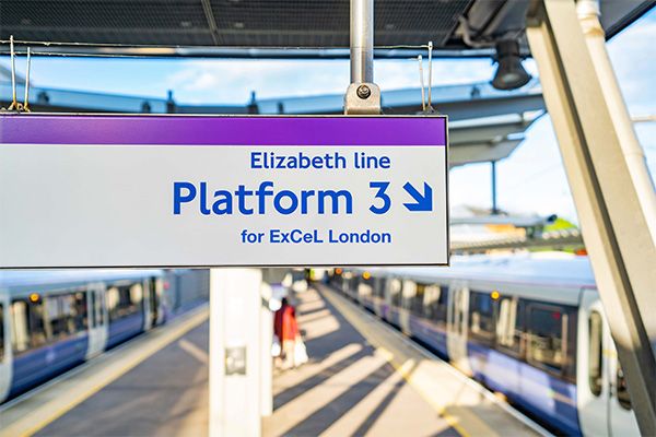 Elizabeth Line 