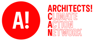 Exhibitor profile image for Architects Climate Action Network