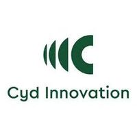 Company name - Cyd Innovation