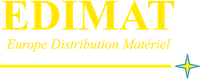 Company name - Edimat GmbH