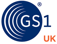 Company name - GS1 UK
