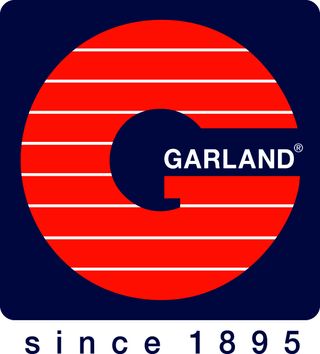 Exhibitor profile image for Garland UK