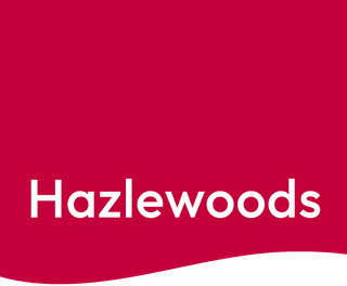 Exhibitor profile image for Hazlewoods Management Service