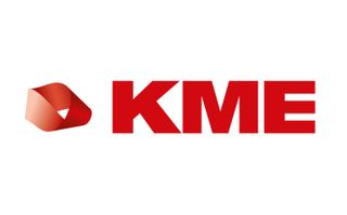 Exhibitor profile image for KME Group