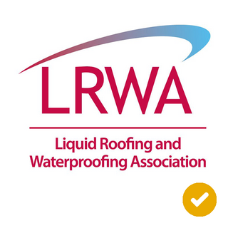 Exhibitor profile image for Liquid Roofing and Waterproofing Association (LRWA)