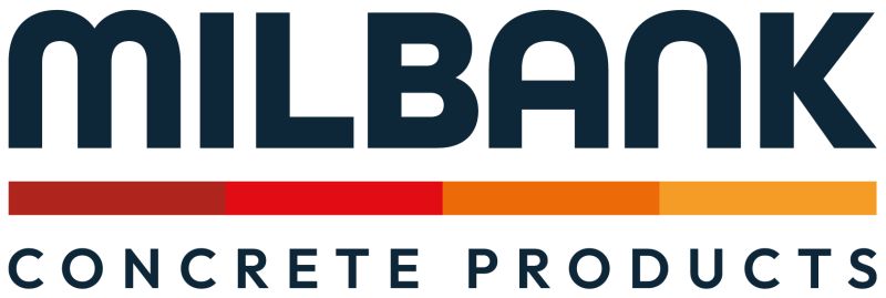 Exhibitor profile image for Milbank Concrete Products Limited