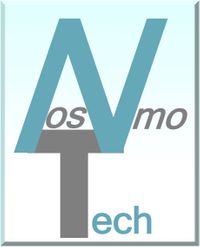 Company name - NosmoTech