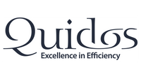Company name - QUIDOS LIMITED