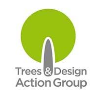 Exhibitor profile image for Trees and Design Action Group Trust