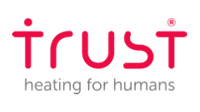 Company name - Trust Electric Heating Ltd