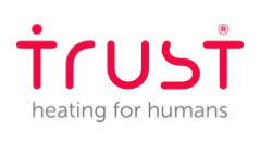 Exhibitor profile image for Trust Electric Heating Ltd