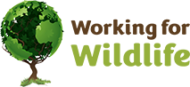 Exhibitor profile image for Working for Wildlife Ltd