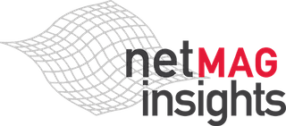 Exhibitor profile image for netMAGmedia Ltd