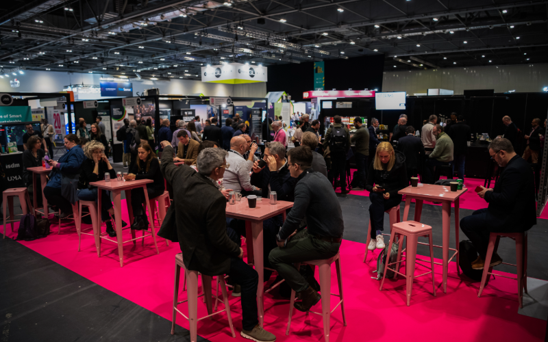 cafe and bar sponsor