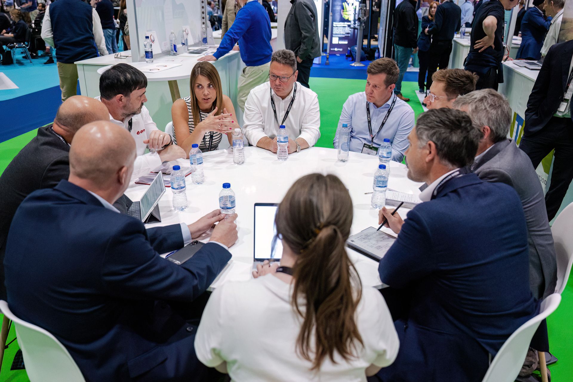National Retrofit Conference Roundtable