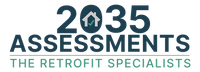 Company name - 2035 Assessments Limited