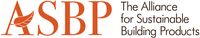 Company name - Alliance for Sustainable Building Products (ASBP)
