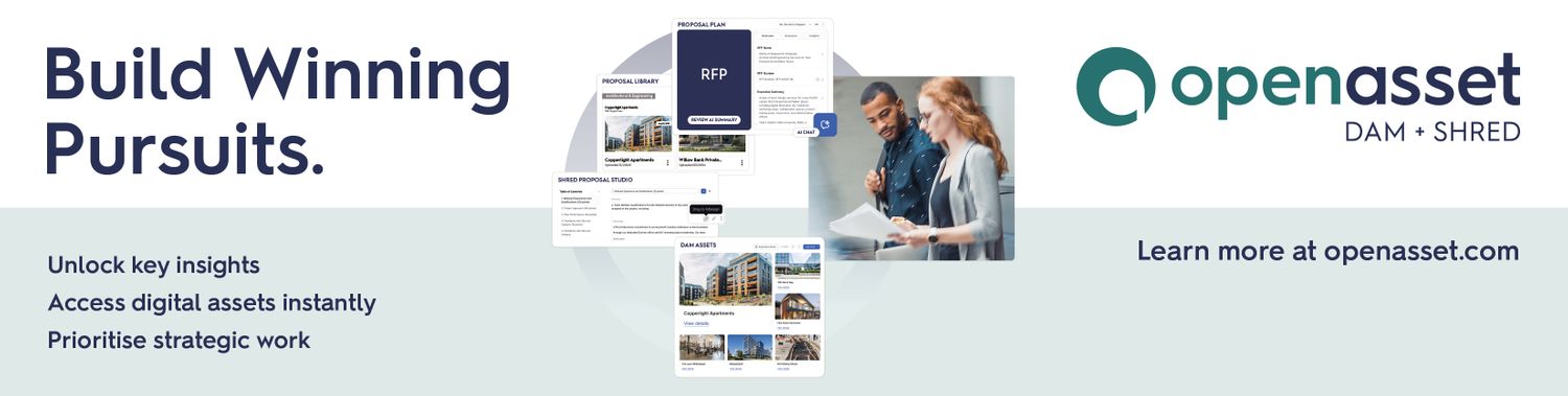 Cover image - OpenAsset
