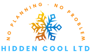 Exhibitor profile image for Hidden Cool Ltd