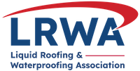 Company name - Liquid Roofing and Waterproofing Association (LRWA)