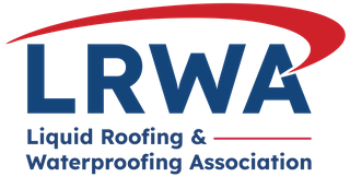 Exhibitor profile image for Liquid Roofing and Waterproofing Association (LRWA)