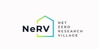 Exhibitor profile image for Net Zero Research Village (NeRV)