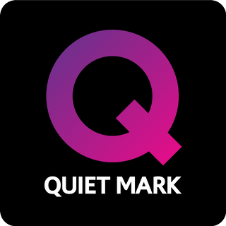 Exhibitor profile image for Quiet Mark Approval Ltd