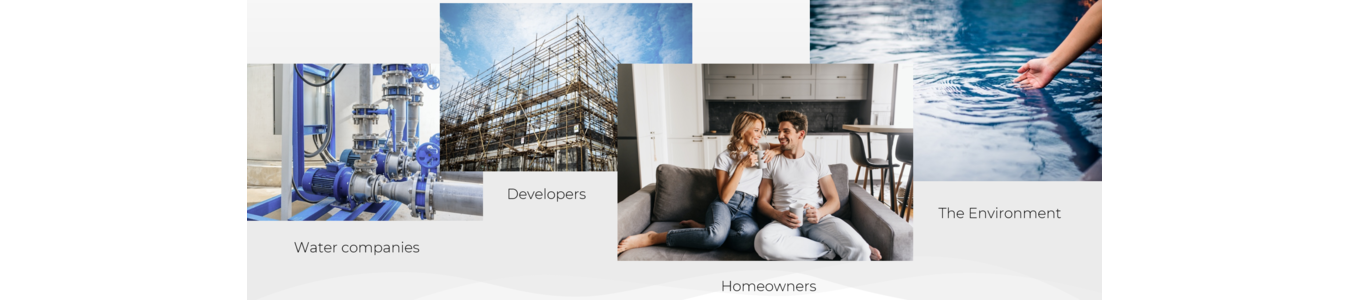 Cover image - Cascade Water Products Limited