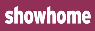 Exhibitor profile image for Show Home magazine