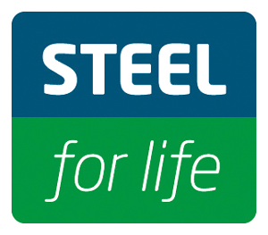 Exhibitor profile image for Steel for Life Ltd