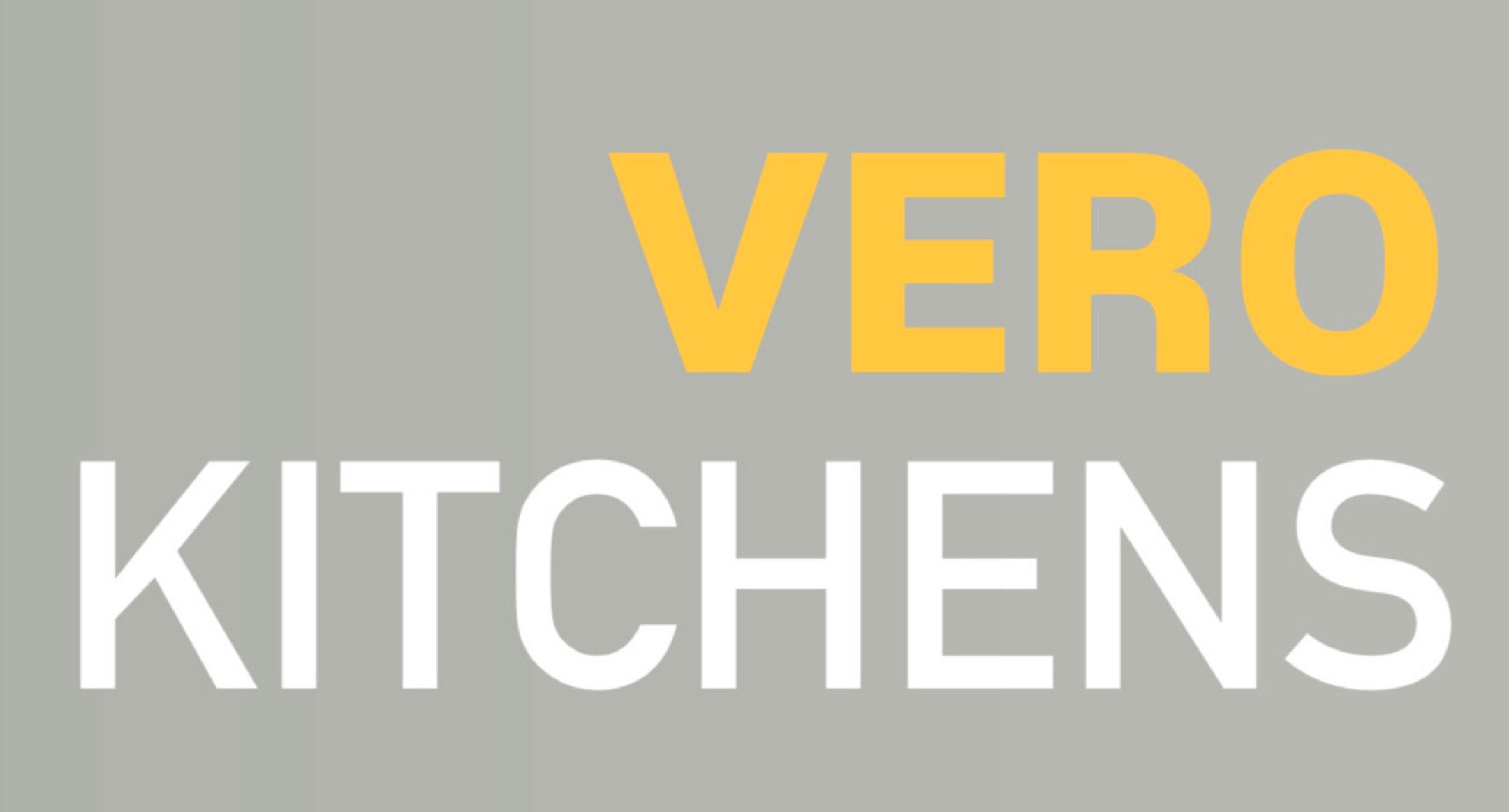 Exhibitor profile image for Vero Kitchens