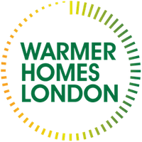 Company name - Warmer Homes London