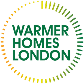 Exhibitor profile image for Warmer Homes London