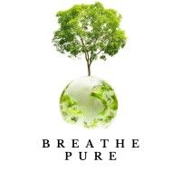 Exhibitor profile image for Breathe Pure Ltd
