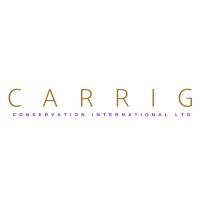 Exhibitor profile image for Carrig Conservation International Ltd